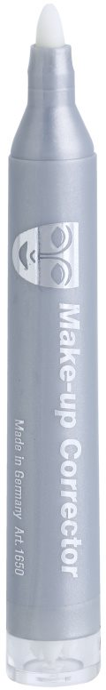 Kryolan Basic Accessories Make-up Eraser