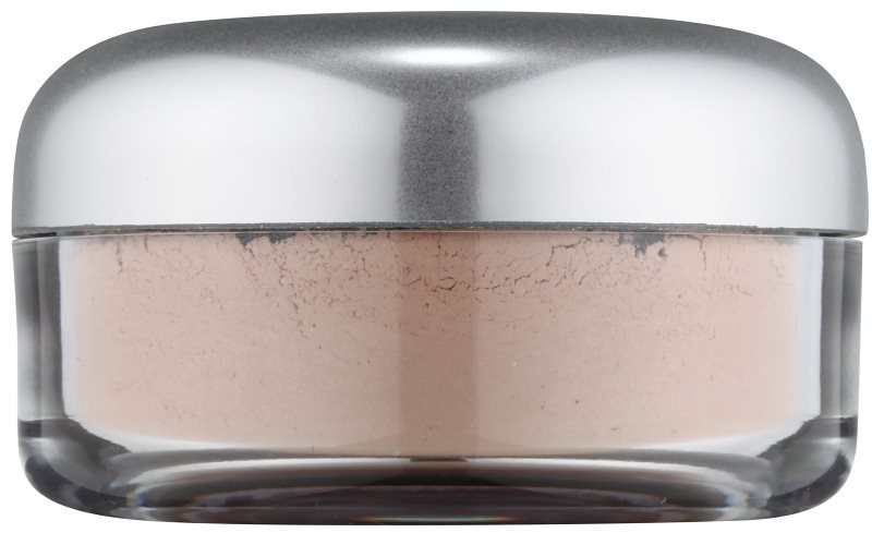 Kryolan Dermacolor Light Mineral pudra cu pensula