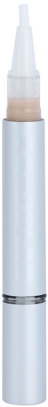 Kryolan Basic Face & Body cercuri intunecate anticearcan cu pensula