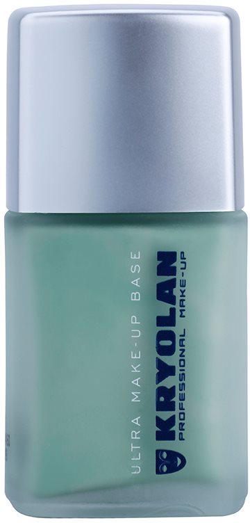 Kryolan Basic Face & Body podkladová báze proti zarudnutí