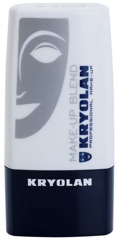 Kryolan Basic Face & Body base liquide effet mat