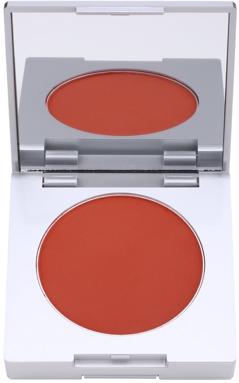 Kryolan Basic Face & Body Blush compact cu oglinda