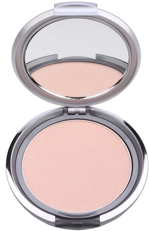 Kryolan Basic Face & Body rozjasňovač, bronzer a tvářenka v jednom