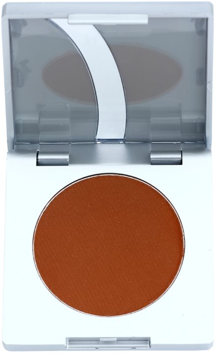 Kryolan Basic Eyes színező púder szemöldökre