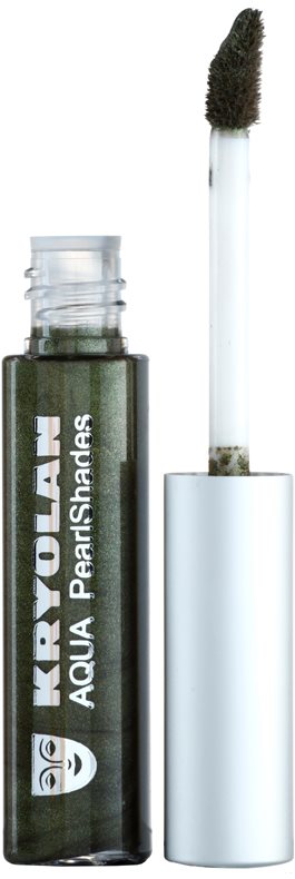 Kryolan Basic Eyes tekuté oční stíny