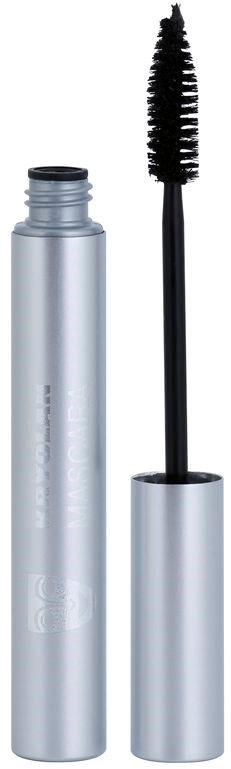 Kryolan Basic Eyes mascara pentru alungire rezistent la apa