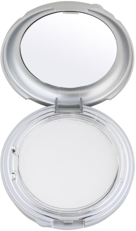 Kryolan Dermacolor Light Day компактна пудра з дзеркальцем та аплікатором