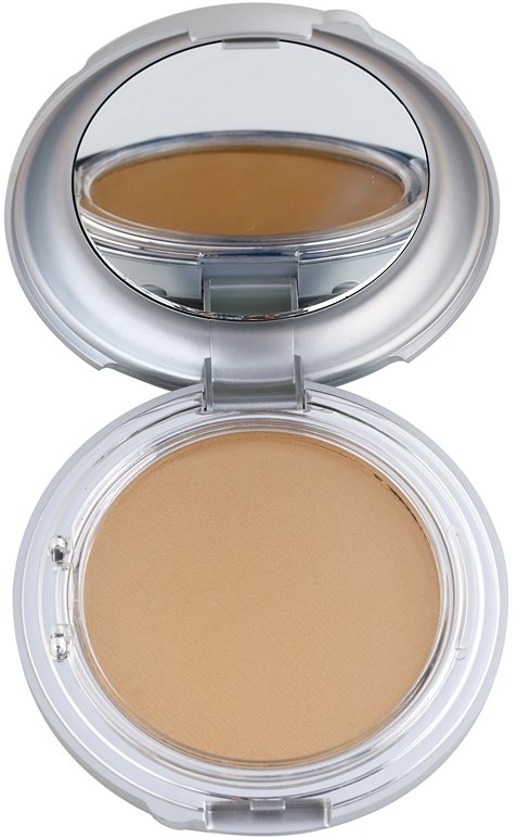 Kryolan Dermacolor Light Event pudra compacta cu oglinda si aplicator