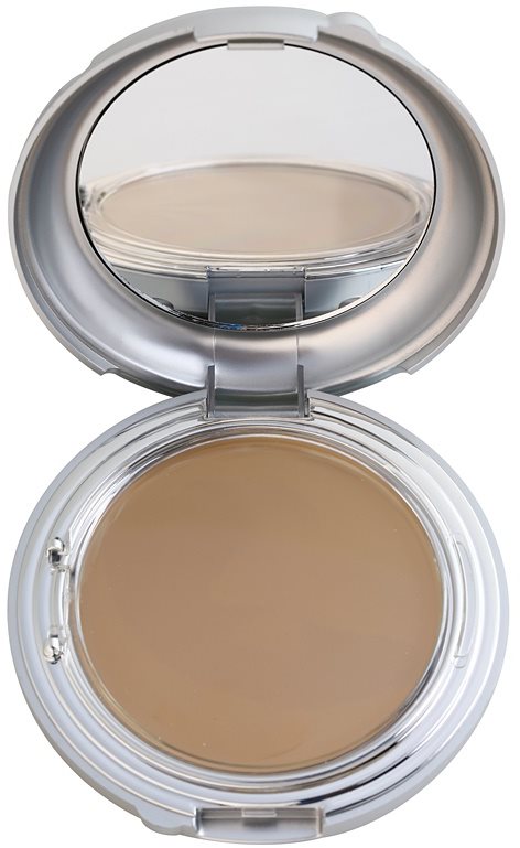 Kryolan Dermacolor Light fond de teint compact crème avec miroir et applicateur