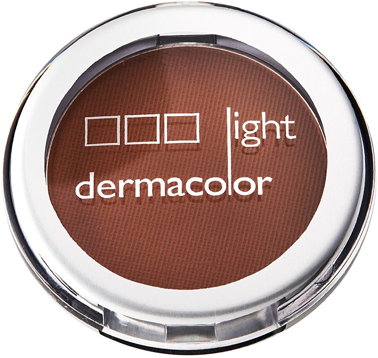 Kryolan Dermacolor Light arcpirosító