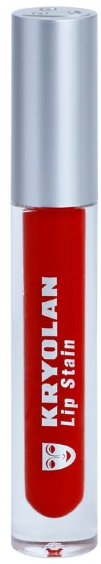 Kryolan Basic Lips Vloeibare Lippenstift voor Langdurige Effect