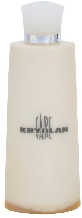 Kryolan Private Care Body leche corporal hidratante