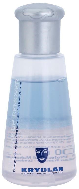 Kryolan Basic Removal Zwei-Phasen Make up - Entferner für die Augen