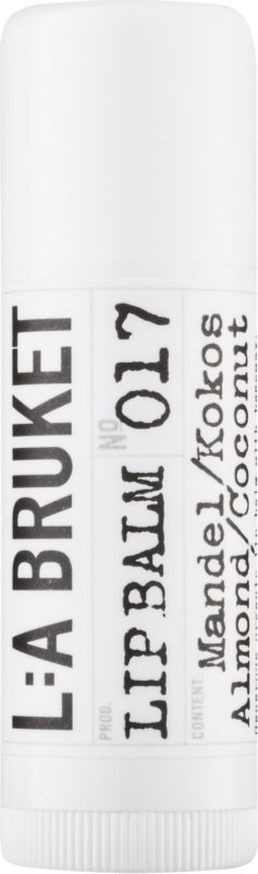 L:A Bruket Face бальзам для губ