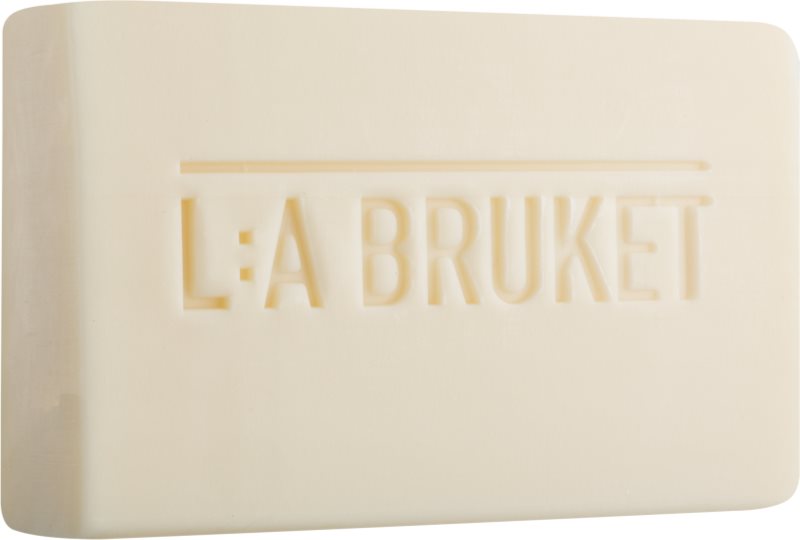 L:A Bruket Body sapun solid cu salvie,rozmarin si lavanda