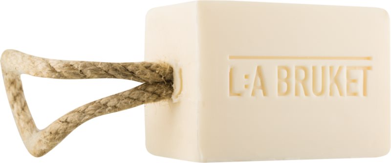 L:A Bruket Body Sage Rosemary Lavender Bar Soap