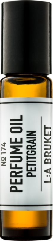 L:A Bruket Body perfumowany olejek do relaksu