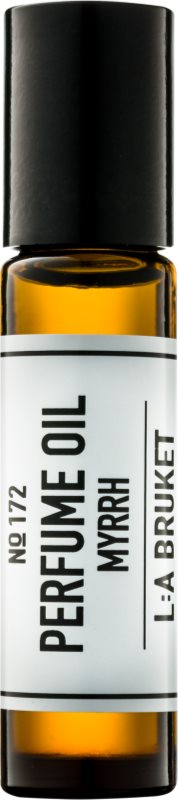 L:A Bruket Body Perfumed Oil with Calming Effect