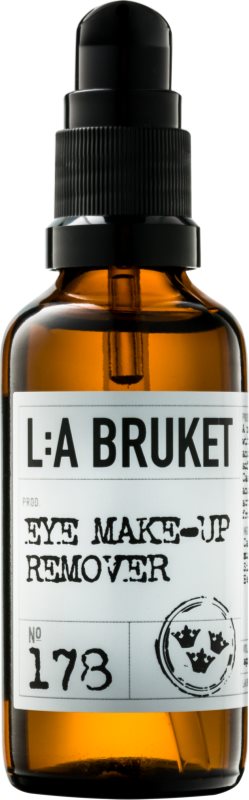 L:A Bruket Face odličovač očí