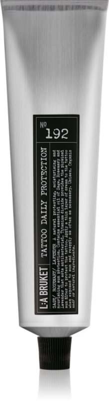L:A Bruket Tattoo Tattoo Protective Cream
