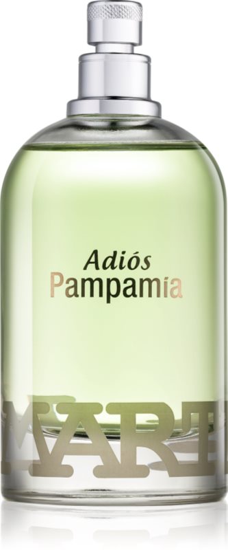 La Martina Adios Pampamia Hombre lotion après-rasage pour homme 100 ml
