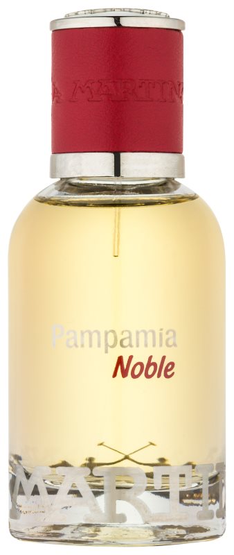 La Martina Pampamia Noble Eau de Parfum for Men 50 ml