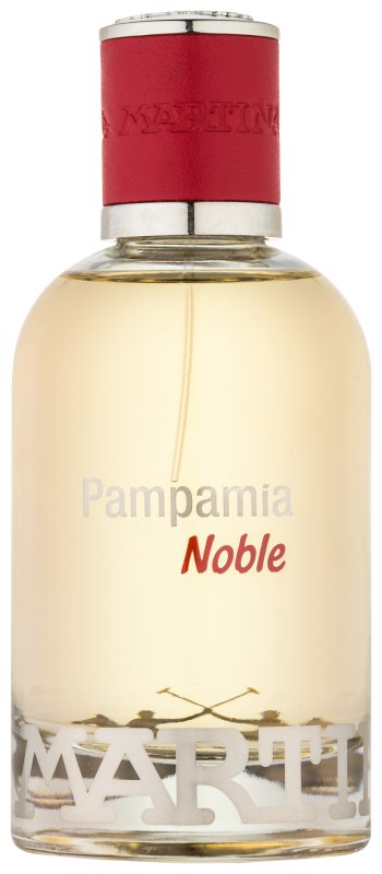 La Martina Pampamia Noble woda perfumowana dla mężczyzn 100 ml