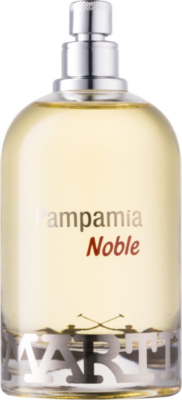 La Martina Pampamia Noble After Shave Lotion for Men 100 ml
