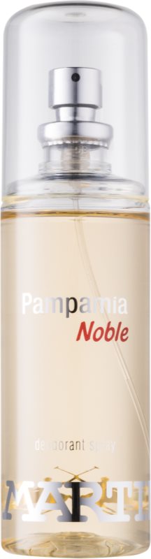 La Martina Pampamia Noble deodorant spray pentru barbati 100 ml