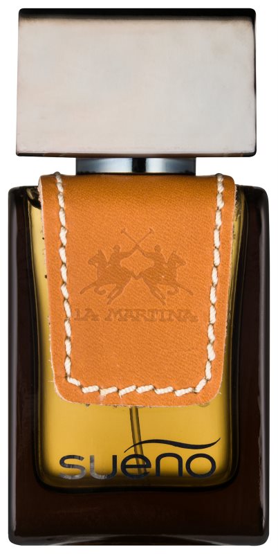 La Martina Sueno Hombre toaletní voda pro muže 50 ml