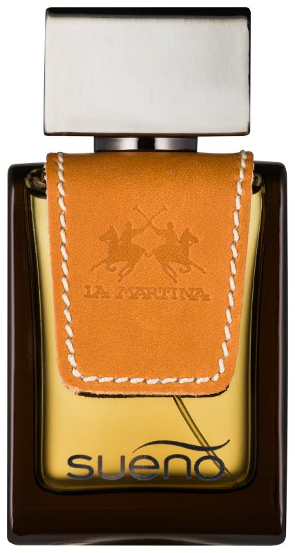 La Martina Sueno Hombre toaletní voda pro muže 100 ml