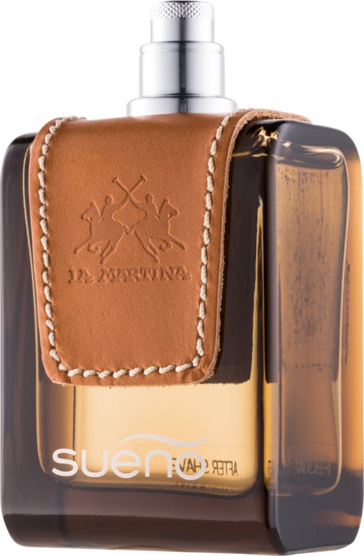 La Martina Sueno Hombre After Shave für Herren 100 ml