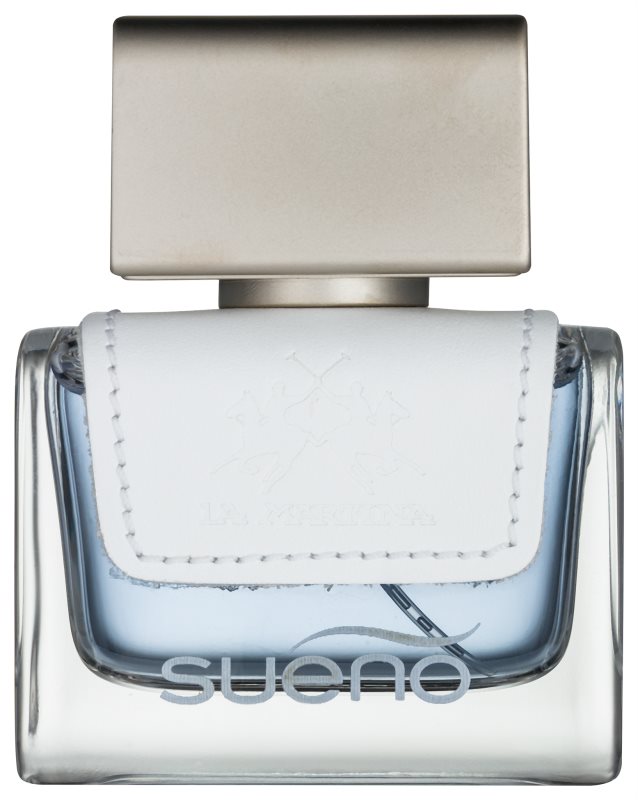 La Martina Sueno Mujer eau de parfum pentru femei 50 ml