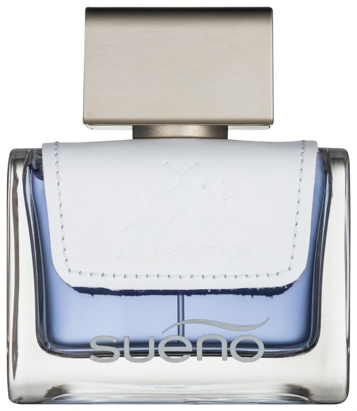 La Martina Sueno Mujer Eau de Parfum für Damen 100 ml