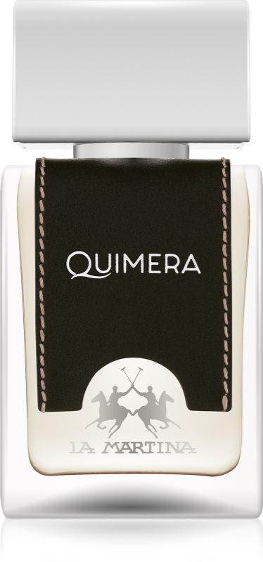 La Martina Quimera Hombre Eau de Toilette voor Mannen 50 ml
