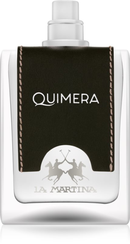 La Martina Quimera Hombre voda po holení pro muže 100 ml
