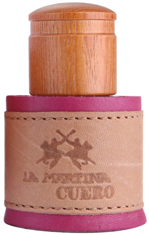 La Martina Cuero Mujer toaletná voda pre ženy 50 ml