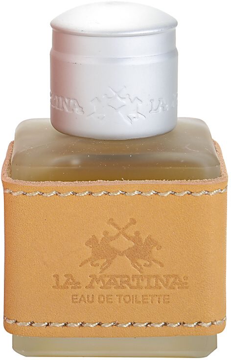 La Martina Hombre Eau de Toilette for Men 100 ml