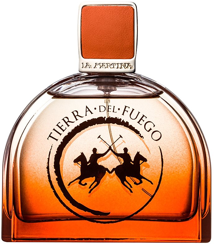 La Martina Tierra Del Fuego toaletní voda pro muže 100 ml