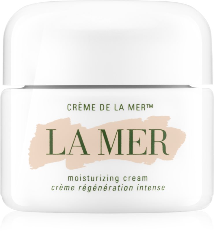 La Mer Moisturizers Hydraterende Crème voor Onmiddelijke Huidverjonging