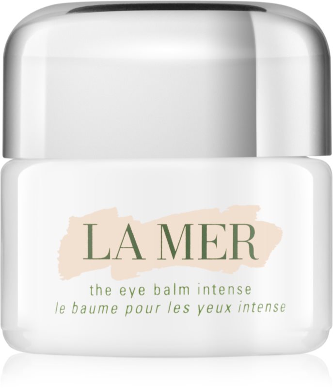La Mer Eye Treatments intensywny balsam pod oczy przeciw obrzękom