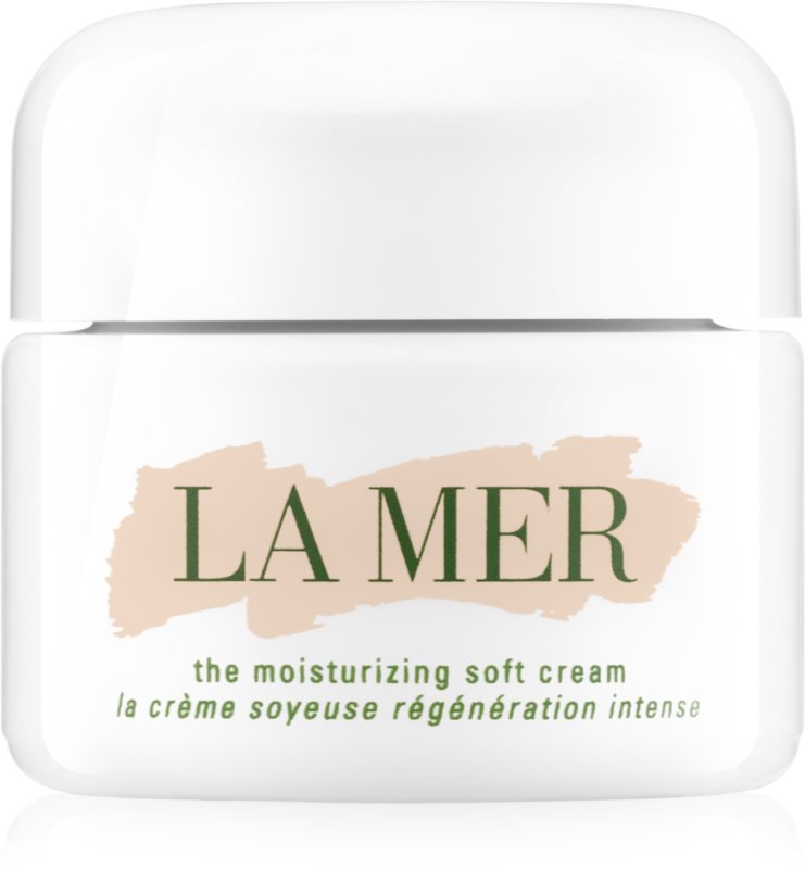 La Mer Moisturizers lehký hydratační krém pro omlazení pleti