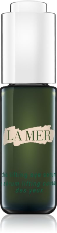 La Mer Eye Treatments sérum de olhos com efeito lifting