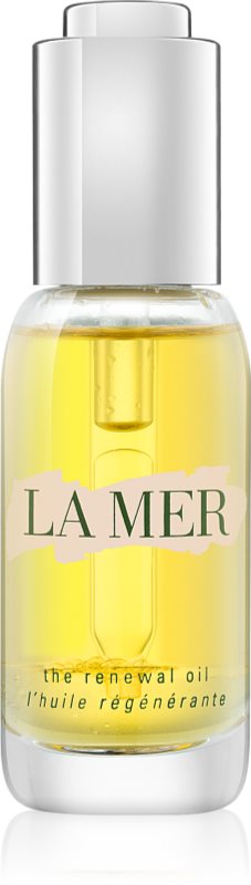 La Mer Specialists Restorative Oil with Firming Effect