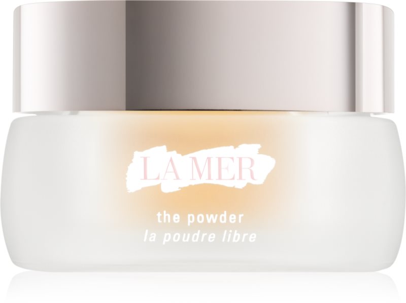 La Mer Skincolor puder sypki