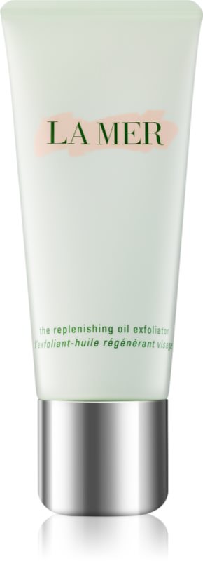 La Mer Cleansers olejový čisticí peeling