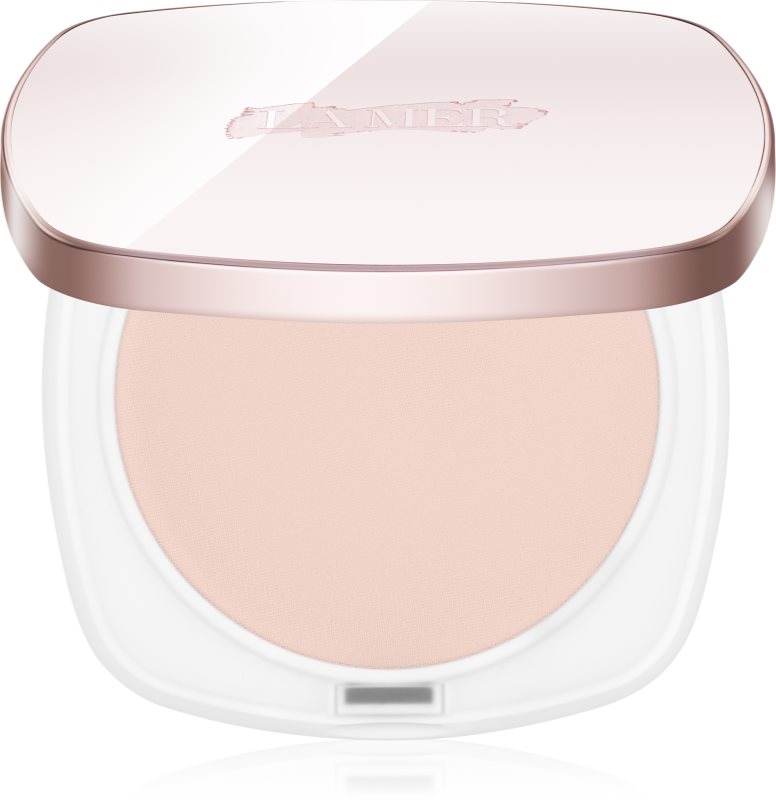La Mer Skincolor pudra compacta