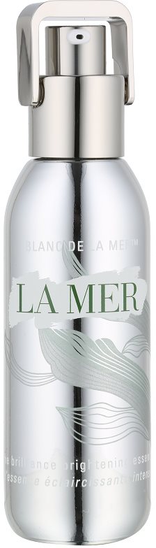 La Mer Blanc sérum iluminador