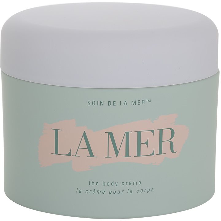 La Mer Body krema za telo