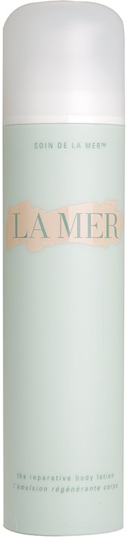 La Mer Body obnovujúce telové mlieko